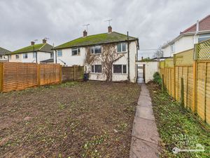 Rear- click for photo gallery